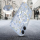 TECH-PROTECT Flexair Magsafe do Iphone 17 Spring Flowers 5906302319572 - 1359657 - zdjęcie 3
